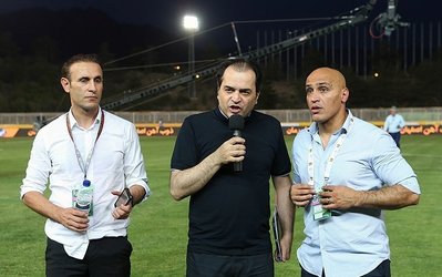 اتفاق روز | وقتی عزتی برای بازیکنان کفش می‌خرد / پایان منصوریان با نفت نزدیک است