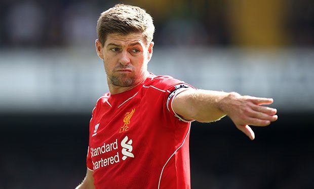 لیورپول 1 - 1 اورتون/هفته ششم لیگ برتر