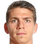 Dániel Svab/Tiszakécske / / باشگاهی / مردان (14390)/35