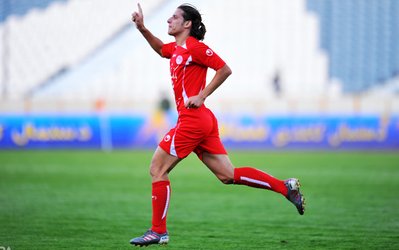 آرفی شکایت کرد / پرسپولیس و تراکتور در خطر کسر امتیاز و محرومیت از لیگ قهرمانان آسیا