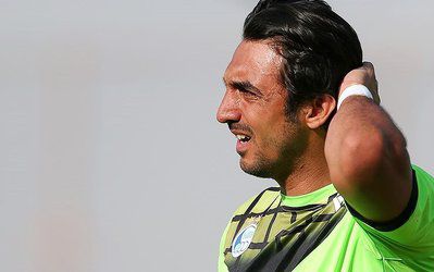 سوال روز | آیا مهدی رحمتی استحقاق این همه انتقاد را دارد؟