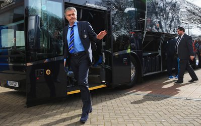 اظهار نظر خاصِ آقای خاص در خصوص رانندگان اتوبوس!