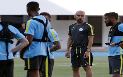 سوژه روز | نصری، نخستین قربانی خشم گواردیولا