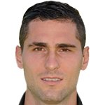 آلیاندرو روسی/پروجا /ایتالیا / باشگاهی / مردان (1536)/38