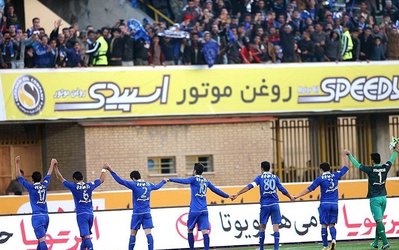 دلایل موفقیت استقلال در نیم فصل دوم / تلاش برای رسیدن به صدر جدول