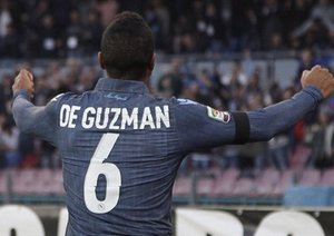 جاناتان  د گازمن