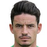 مارکوس رومئو مورِیرا دی روچا/آمارانته / / باشگاهی / مردان (7200)/39