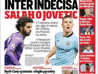 کوریه‌ره دلو اسپورت