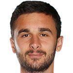 ایوان کِکوجِویچ/آلباسته /اسپانیا / باشگاهی / مردان (2294)/37