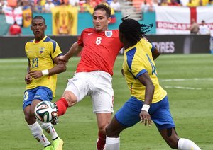 فرانک لمپارد