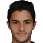 خاویر چاوالرین/رنس /فرانسه / باشگاهی / مردان (200)/34