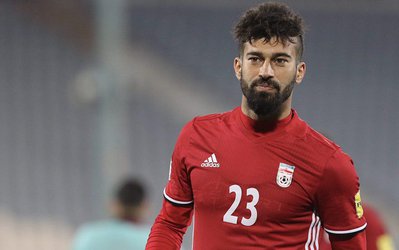  وساطت پروین برای بازگشت رضاییان به پرسپولیس