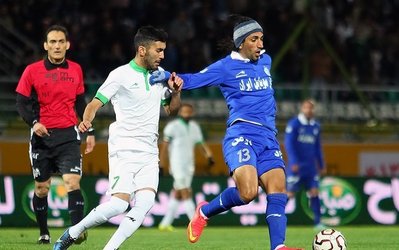 قرارداد مسلمان با استقلال، فردا به صورت رسمی ثبت می‌شود