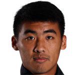 Ye Zhang/لیائونینگ هووین / / باشگاهی / مردان (5093)/38