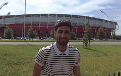 اردی‌ویزه هلند | شکست خانگی آلکمار در غیاب جهانبخش