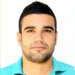 جعفر بذری/صنعت نفت آبادان /ایران / باشگاهی / مردان (951)/38