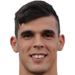 David Beniamin Lazar/آسترا  /رومانی / باشگاهی / مردان (1335)/34