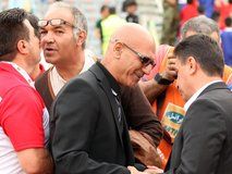 جواد رستم‌زاده | و حالا قلعه‌نویی در حوالی مشهد!