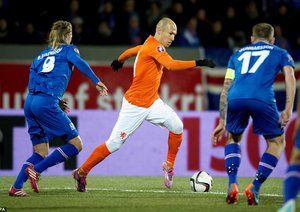 آرین روبن|None