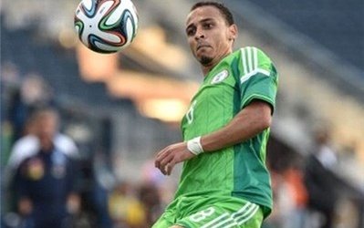 اودموینگیه: بازی ضعیفمان برابر ایران را جبران کردیم