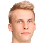 Jere Koponen/تی پی اس /فنلاند / باشگاهی / مردان (1323)/33