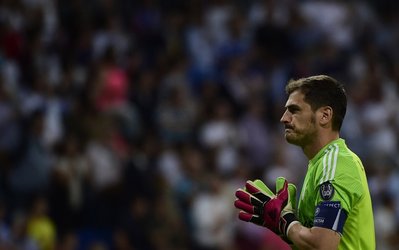 نقل و انتقالات | کاسیاس با پورتو قراردادی 2 ساله بست