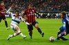 اینتراخت فرانکفورت 0 - 4 بایرن مونیخ / هفته یازدهم بوندسلیگا