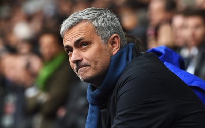 شایعه روز | اورتون خواهان به خدمت گیری مورینیو