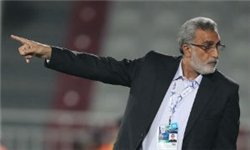 فرکی: در فینال اول پیروز شدیم/ بازی با استقلال قهرمان‌آور خواهد بود