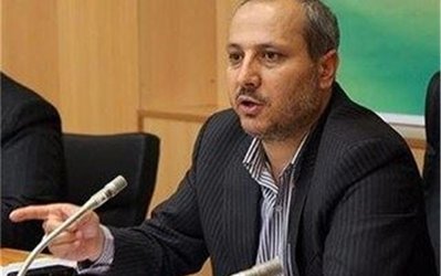 هاشمی: مکاتبه کردیم پول فروش سرخابی‌ها صرف تکمیل پروژه‌های نیمه‌ تمام شود