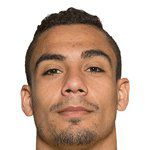 Ulrik Reinaldo Berglann/لین /نروژ / باشگاهی / مردان (4519)/33