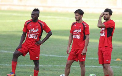 امید برانکو به زوج علیپور – منشا