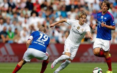 بارسا به این تیم 7 گل زد!