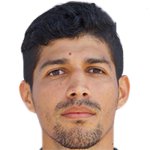 Nelson Wilfredo Bonilla Sánchez/بانکوک یونایتد / / باشگاهی / مردان (5222)/35