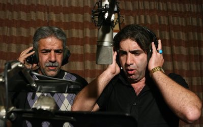 فنونی زاده: صادقیان باید از پرسپولیس برود/ داربی را می‌بریم