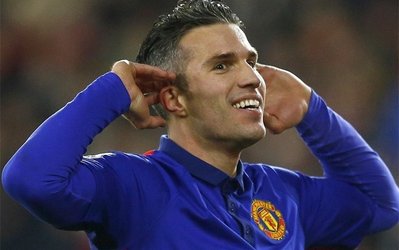 فن‌پرسی: منچستریونایتد در مسیر درستی قرار گرفته‌ است