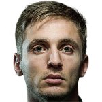 کوین دویل/کلرادو رپیدز /آمریکا / باشگاهی / مردان (479)/42