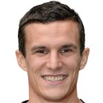 رومین دانز/رن /فرانسه / باشگاهی / مردان (207)/39