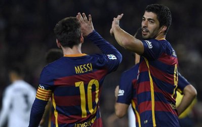 سوژه روز | داورهای فوتبال اسپانیا، بارسایی شده اند؟