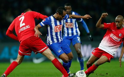 پایان اجباری فصل برای «رونی»