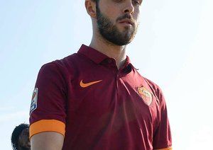 میرالم پیانیچ|آ اس رم 5-0 التندورف / دیدار دوستانه