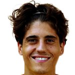 Alessio Iovine/کومو /ایتالیا / باشگاهی / مردان (824)/34