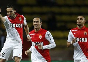 مونتینیو|موناکو 2 - 0 اویان / لوشامپیونه