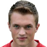 Lars Huxsohl/اِینتراخت نوردِستِد / / باشگاهی / مردان (6945)/29