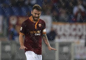 رم 1-0 کیه وو / هفته ی دهم