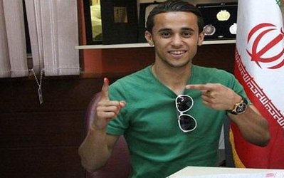 مقابل استقلال تهران با دست پر به اهواز باز خواهیم گشت
