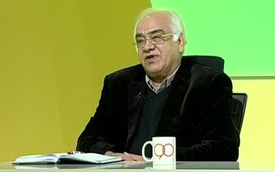 غیاثی: قضاوت پُراشتباه فغانی، حاصل کار تیمی کفاشیان، عنایت و اصفهانیان بود / دروازه‌بان ذوب‌آهن باید اخراج می‌شد