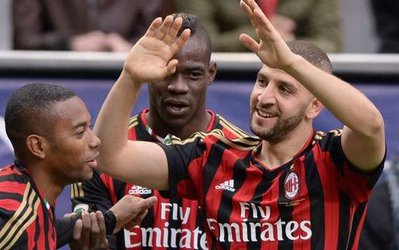 گاتزو: اینزاگی اگر بتواند بازیکن بزرگی بخرد موفق می‌شود