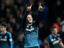 Alex Dimond|ادن هزارد می تواند روزی توپ طلا را به دست آورد، گیرم با کمی شانس