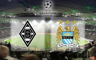 پیش‌بازی | مونشن‌گلادباخ – منچستر‌سیتی / بورسیا پارک قتل‌گاه شاگردان پلگرینی می‌شود؟